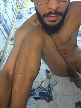 Show Webcam de kingofextrasize