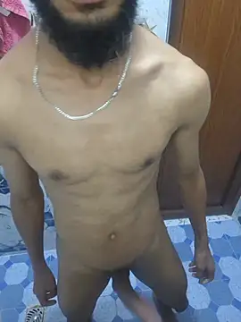 kingofextrasize Adlı Modelin Web Kamerası Şovu