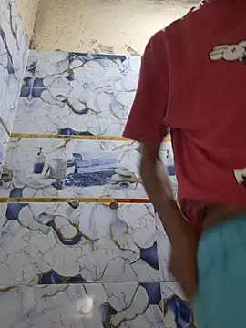 kingofextrasize's Webcam Show