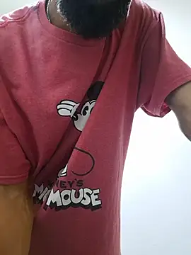 โชว์เว็บแคมของ kingofextrasize