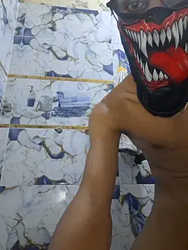 Show Webcam de kingofextrasize