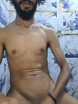 Show de webcam de kingofextrasize