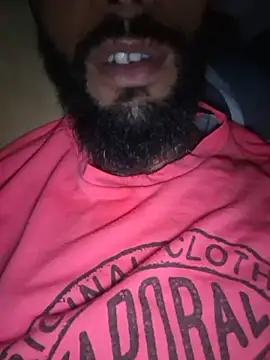 Show de kingofextrasize na webcam
