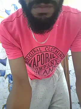 kingofextrasize ওয়েবক্যাম শো
