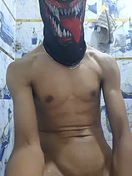 kingofextrasize Webcam-Show