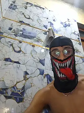 Show webcam de kingofextrasize