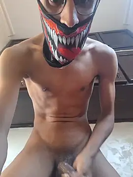 kingofextrasize – webcam-show