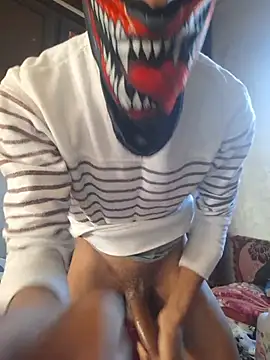kingofextrasize Pertunjukan Webcam