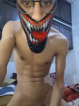 kingofextrasize's Webcam Show
