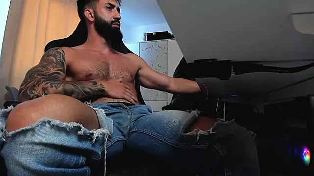 عرض كام liamaesthetic