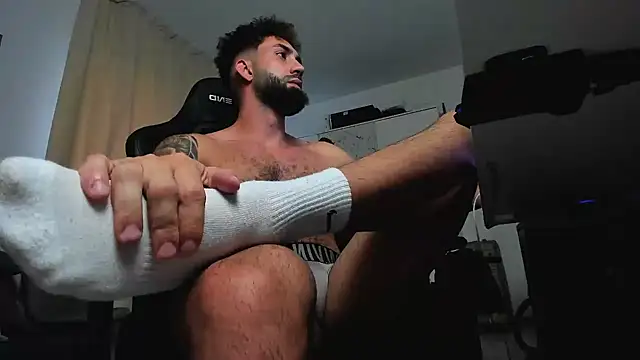 liamaesthetic Webcam show