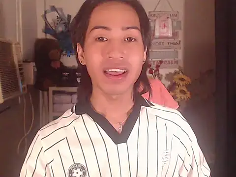 Erin_23's Webcam Show