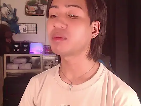 Ryu_23 웹캠 쇼