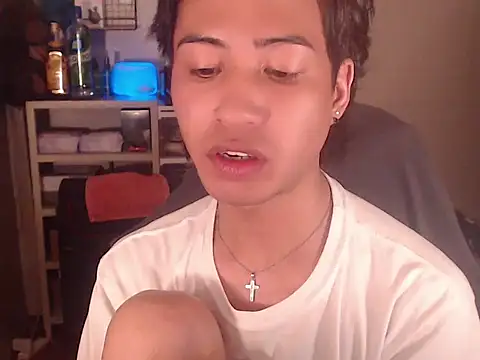 Ryu_23 Pertunjukan Webcam