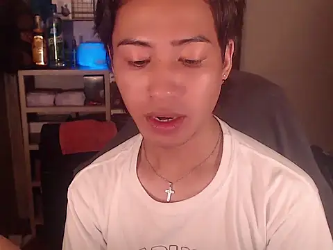 Ryu_23 Pertunjukan Webcam