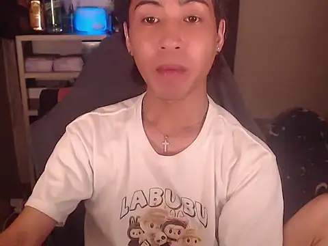 Ryu_23 Pertunjukan Webcam
