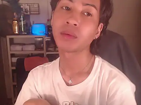 Ryu_23 Pertunjukan Webcam