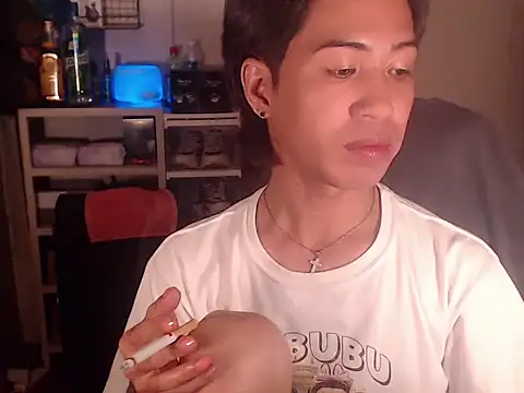 Ryu_23 Webcam show