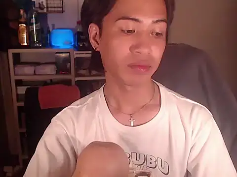 Show de webcam de Ryu_23