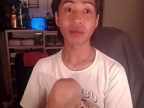 Ryu_23 Pertunjukan Webcam