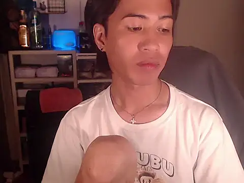 Ryu_23 Pertunjukan Webcam