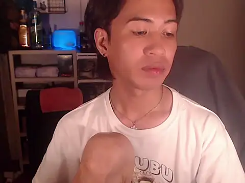 Ryu_23n Webbikameraesitys