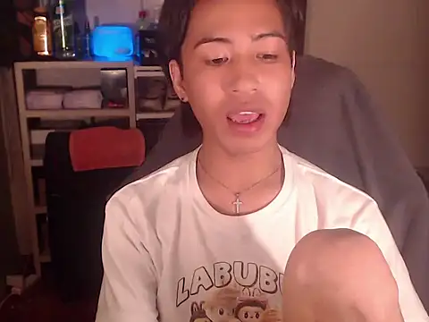 Show webcam de Ryu_23