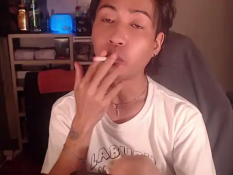 Ryu_23 Pertunjukan Webcam