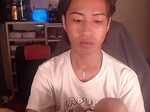 Ryu_23's Webcam Show