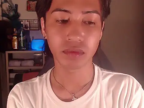 Ryu_23 Webcamshow
