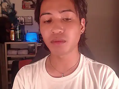 Ryu_23 Show Webcam