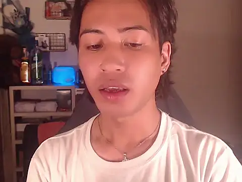 Ryu_23 Pertunjukan Webcam
