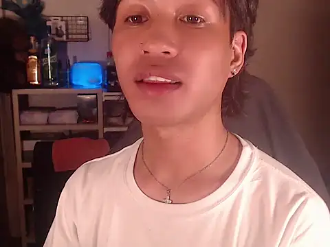 Ryu_23 Pertunjukan Webcam