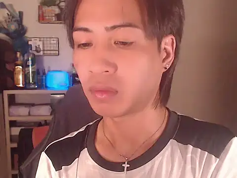 Ryu_23 网络视讯表演