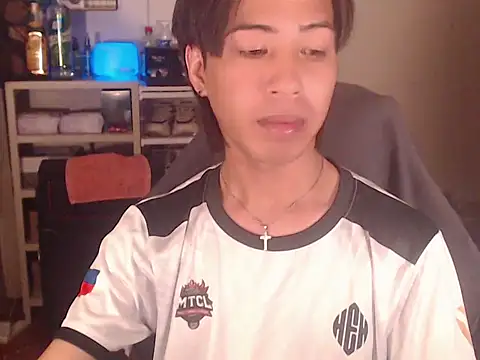 Ryu_23 Webcam-Show