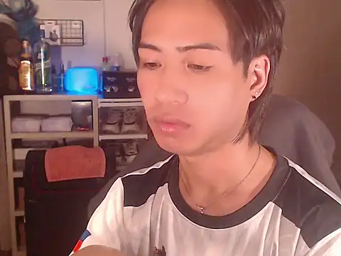 Ryu_23 Pertunjukan Webcam