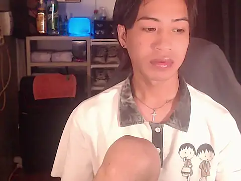 Ryu_23 Webcam show