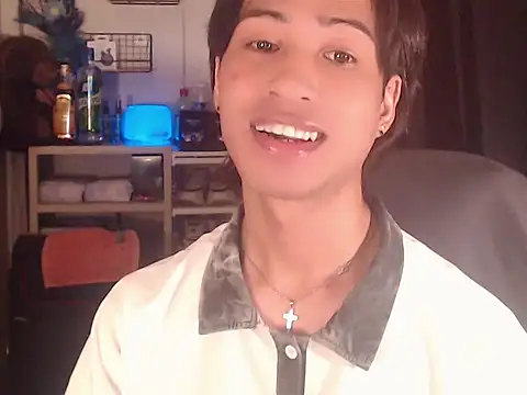 Webkamerová show Ryu_23