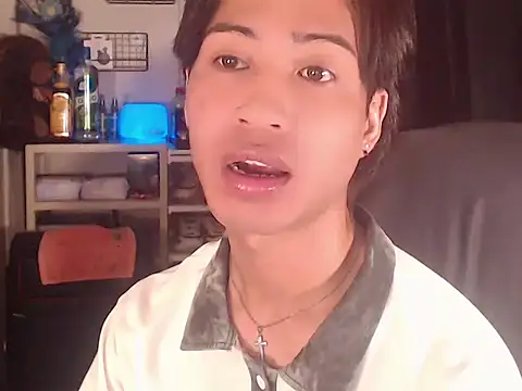 Ryu_23 Pertunjukan Webcam