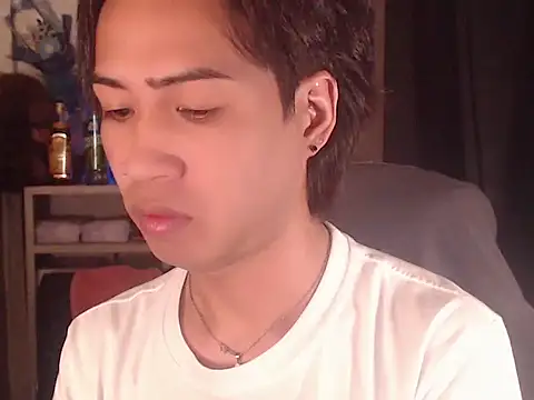 Ryu_23 Pertunjukan Webcam