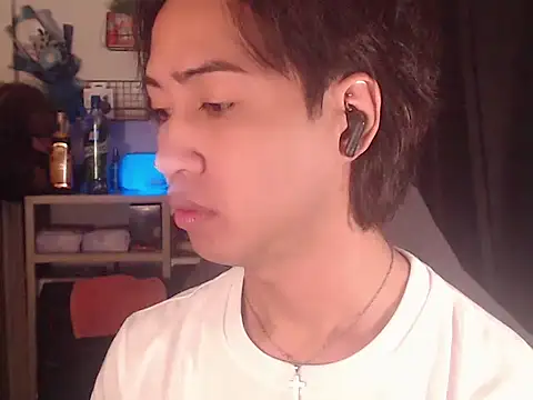 Ryu_23 Webcam show