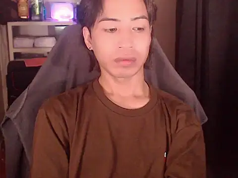 Webkamerová show Ryu_23