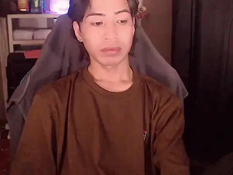 Ryu_23 网络视讯表演