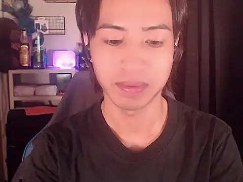 Ryu_23 Pertunjukan Webcam