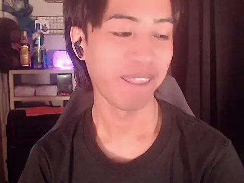 Ryu_23 网络视讯表演