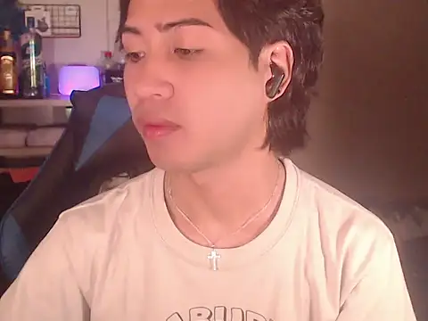 Ryu_23 在線直播表演