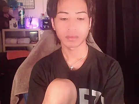 Ryu_23 Webcamshow