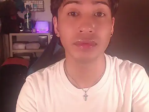 Show webcam de Ryu_23