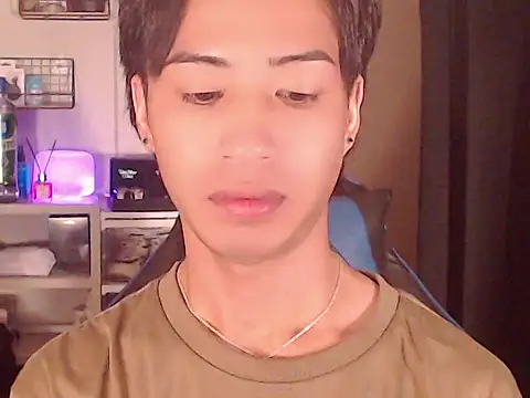 Ryu_23 Pertunjukan Webcam