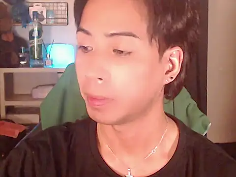 Ryu_23 在線直播表演